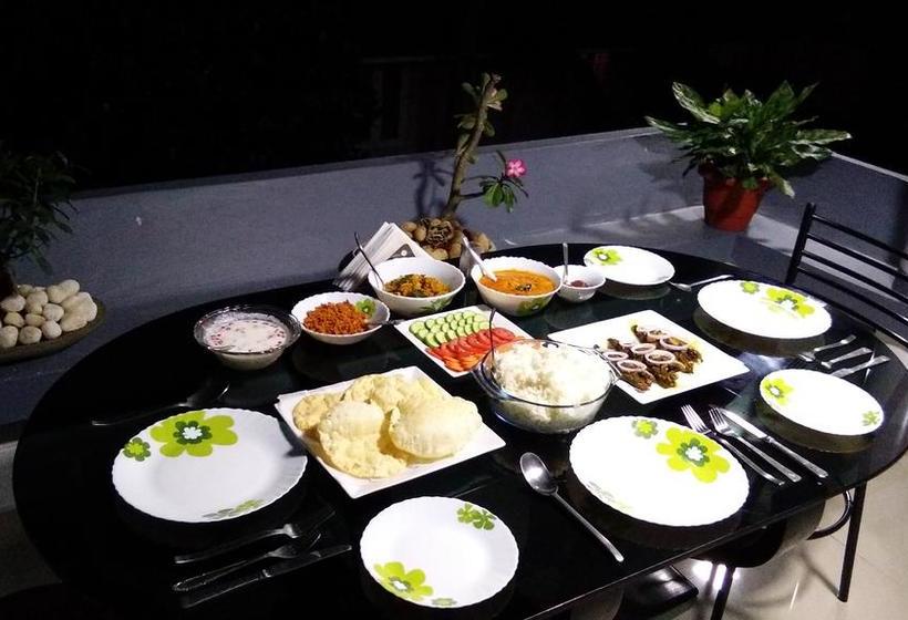 Bed and Breakfast Casa Maria Homestay 15