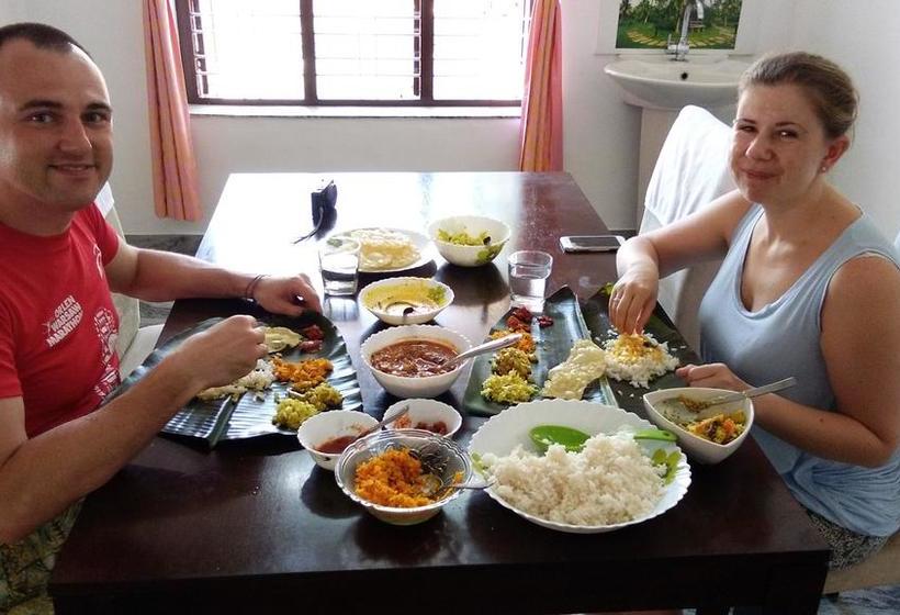 Bed and Breakfast Casa Maria Homestay 16