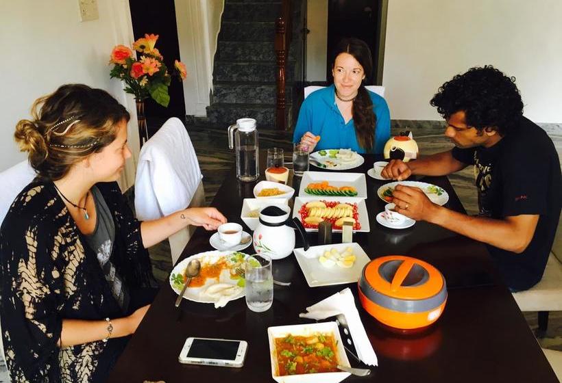 Bed and Breakfast Casa Maria Homestay 18