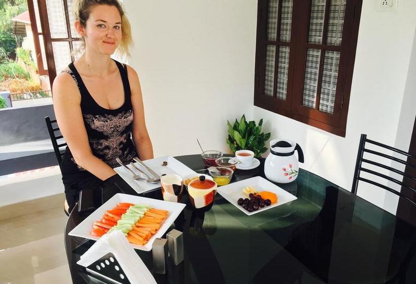 Bed and Breakfast Casa Maria Homestay 19