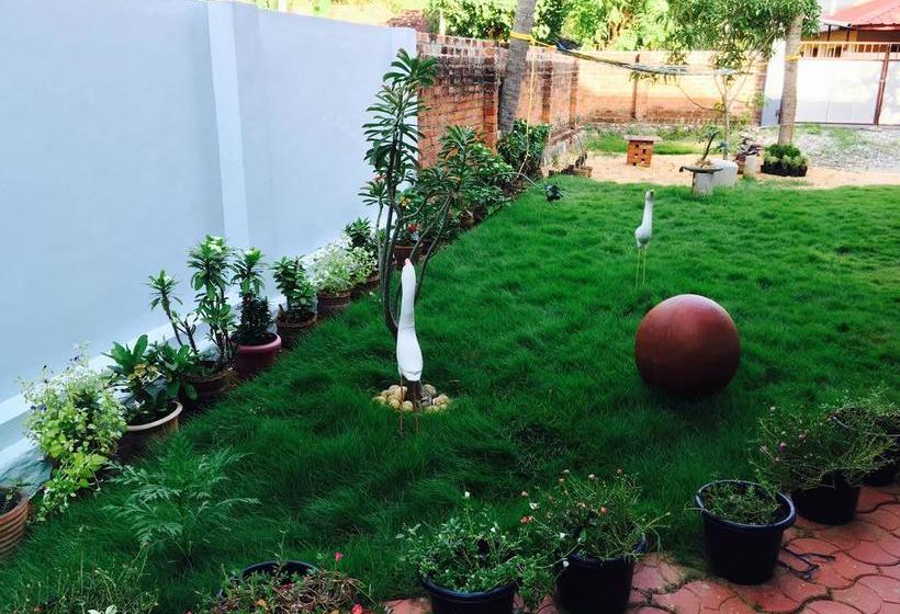 Bed and Breakfast Casa Maria Homestay 20