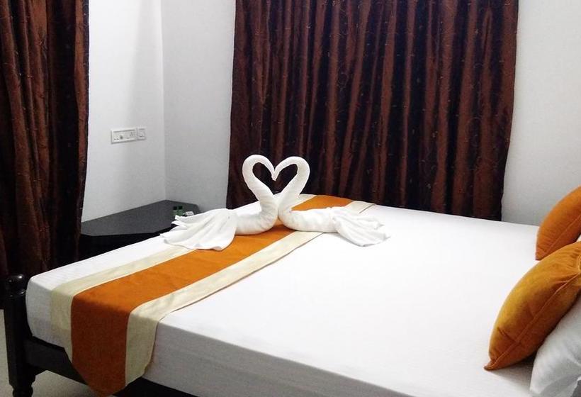 Bed and Breakfast Casa Maria Homestay 3