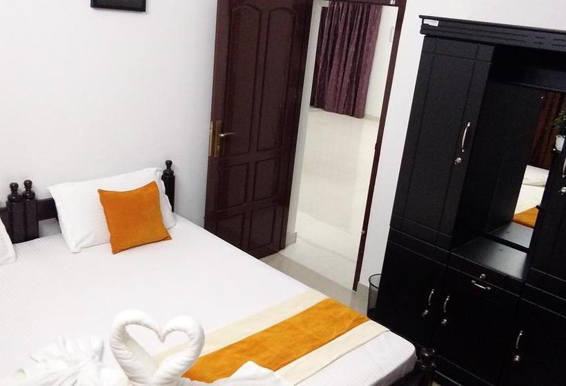 Bed and Breakfast Casa Maria Homestay 4