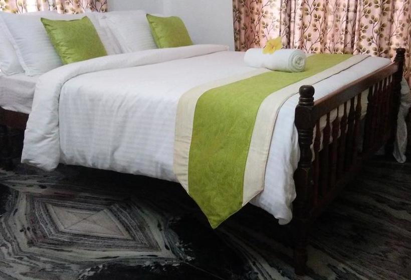 Bed and Breakfast Casa Maria Homestay 5