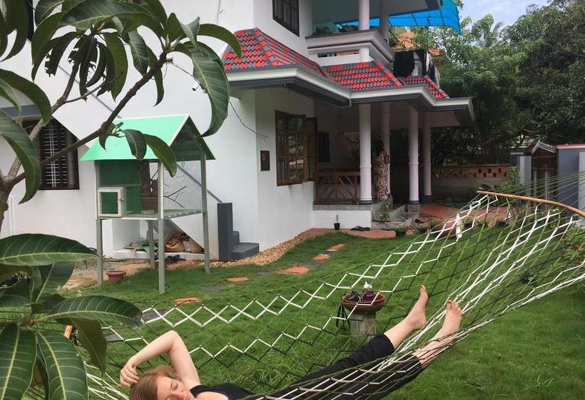 Bed and Breakfast Casa Maria Homestay 7