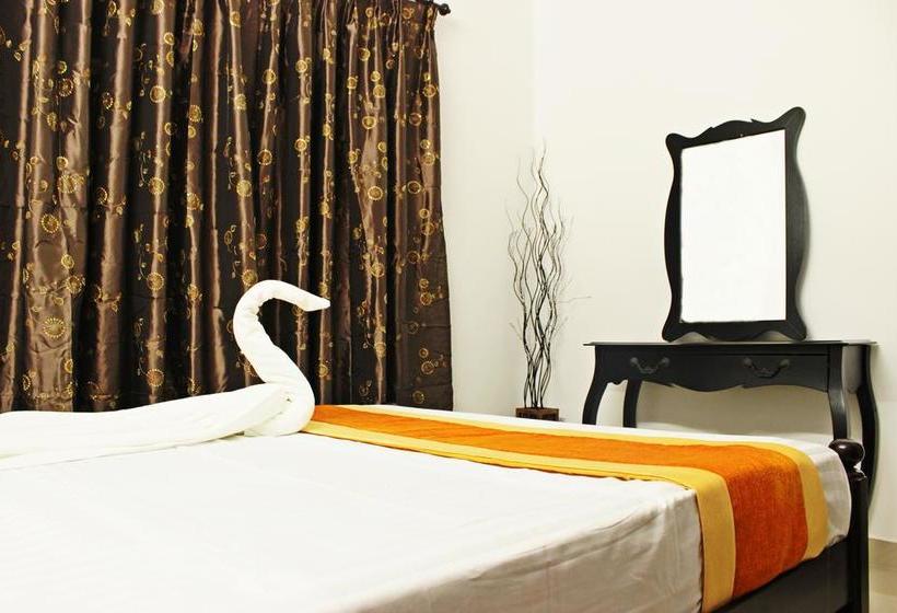 Bed and Breakfast Casa Maria Homestay 8