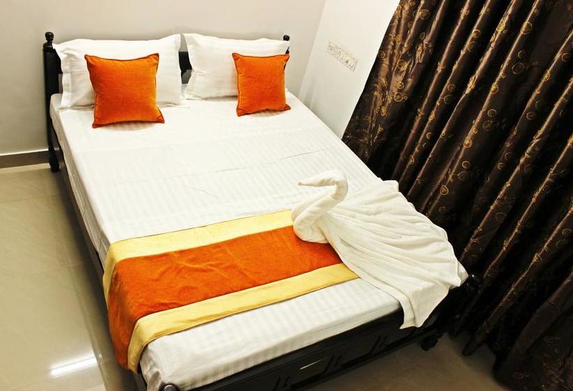 Bed and Breakfast Casa Maria Homestay 9