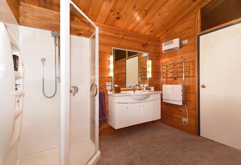 Bed and Breakfast The Treehouse 10