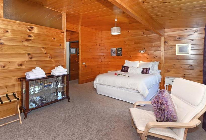 Bed and Breakfast The Treehouse 11