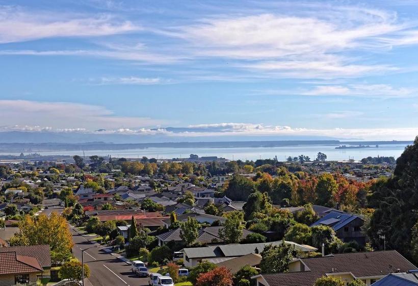 Bed and Breakfast The Treehouse 2