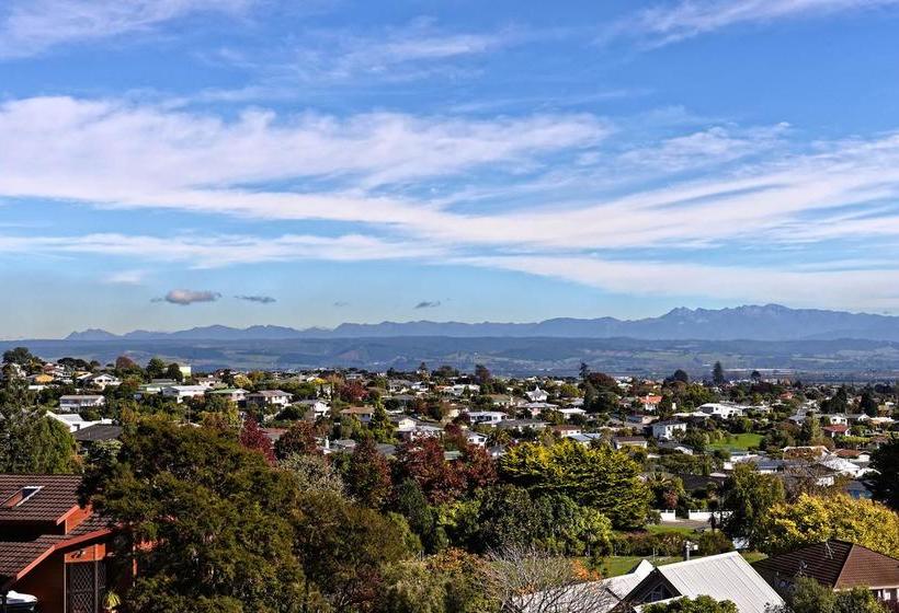 Bed and Breakfast The Treehouse 6