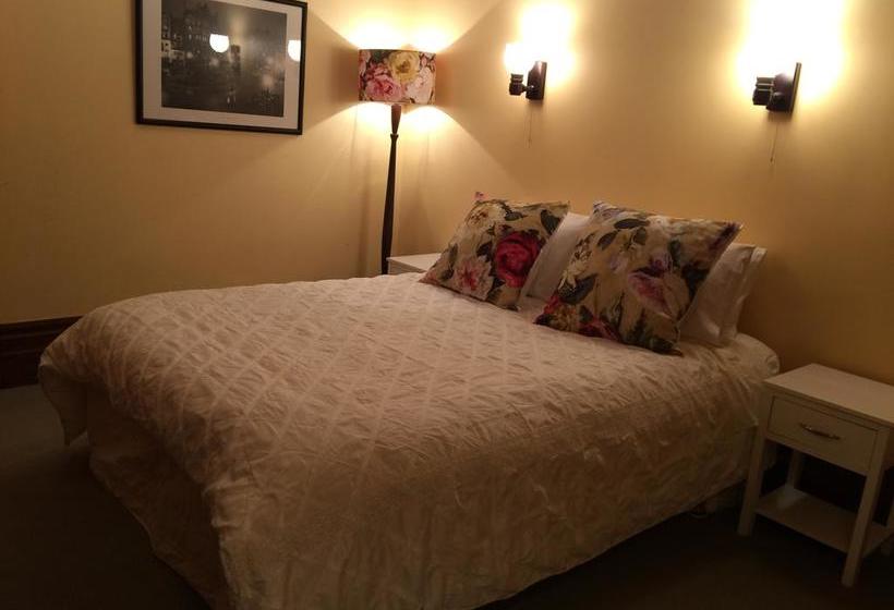 Bed and Breakfast Marangai Country Homestead 1