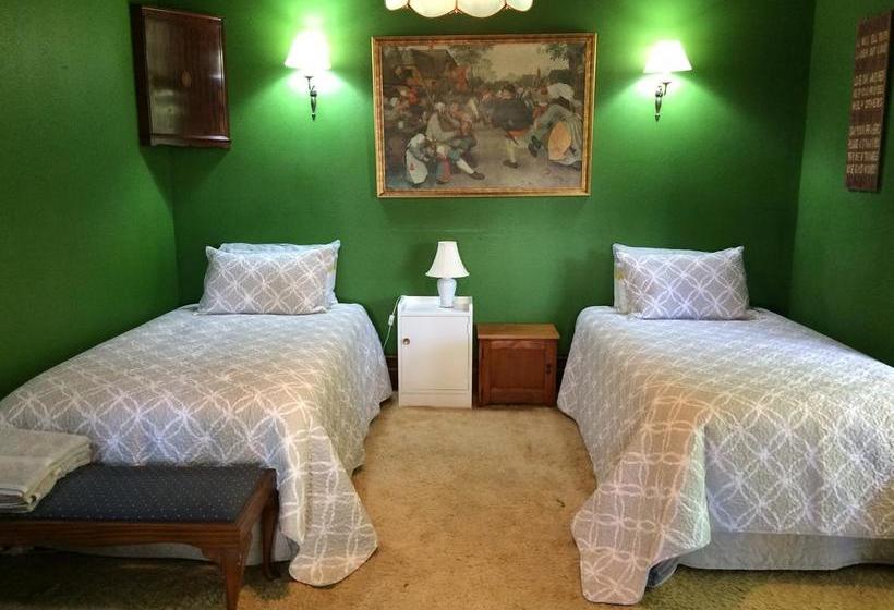 Bed and Breakfast Marangai Country Homestead 10