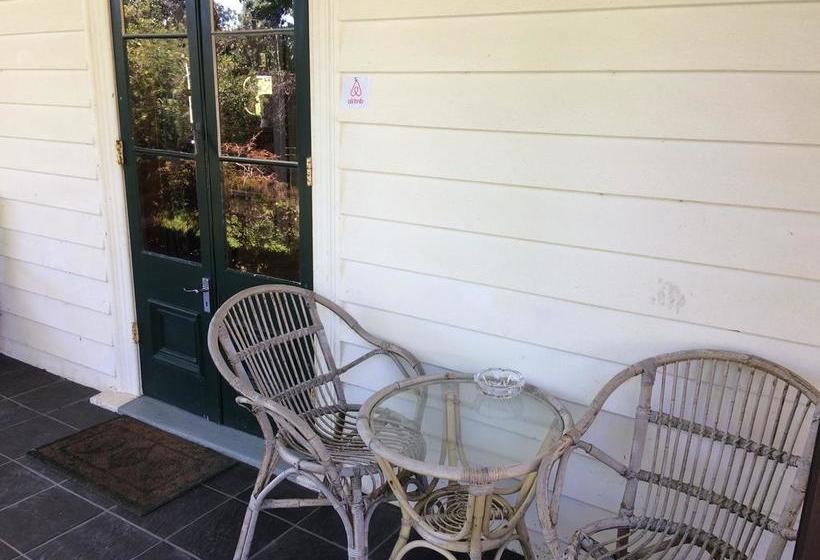 Bed and Breakfast Marangai Country Homestead 11