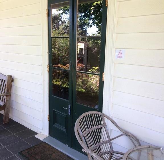 Bed and Breakfast Marangai Country Homestead 13