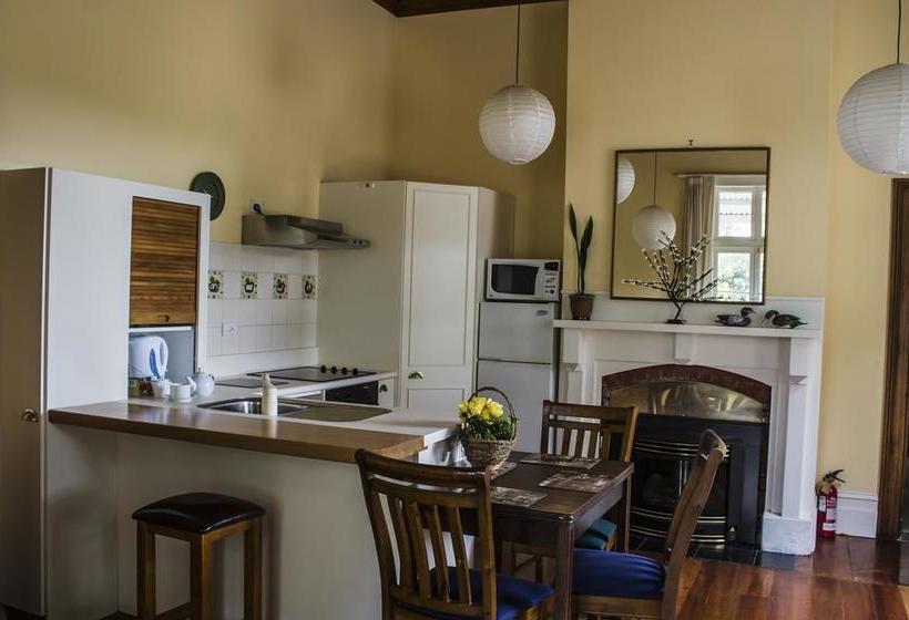 Bed and Breakfast Marangai Country Homestead 2