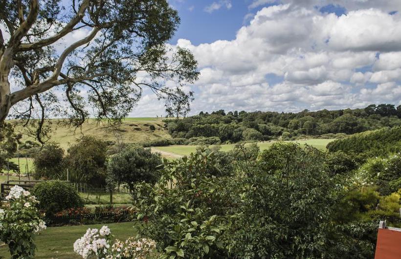 Bed and Breakfast Marangai Country Homestead 3