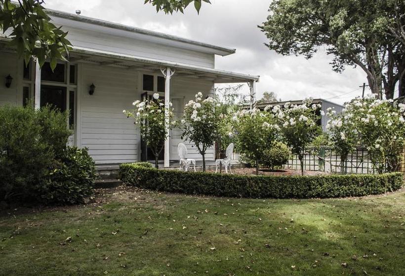 Bed and Breakfast Marangai Country Homestead 4