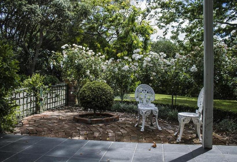 Bed and Breakfast Marangai Country Homestead 5