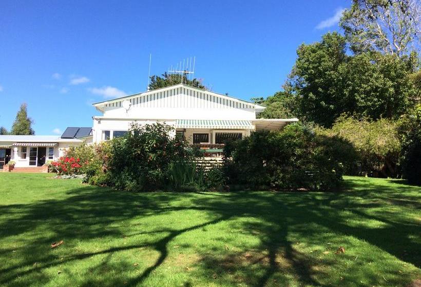 Bed and Breakfast Marangai Country Homestead 6