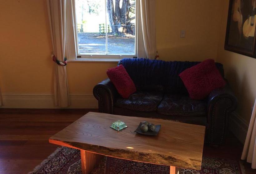 Bed and Breakfast Marangai Country Homestead 7