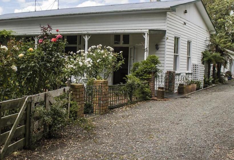 Bed and Breakfast Marangai Country Homestead 9
