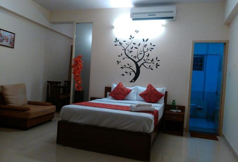 Hotel Pleasant Moments 2