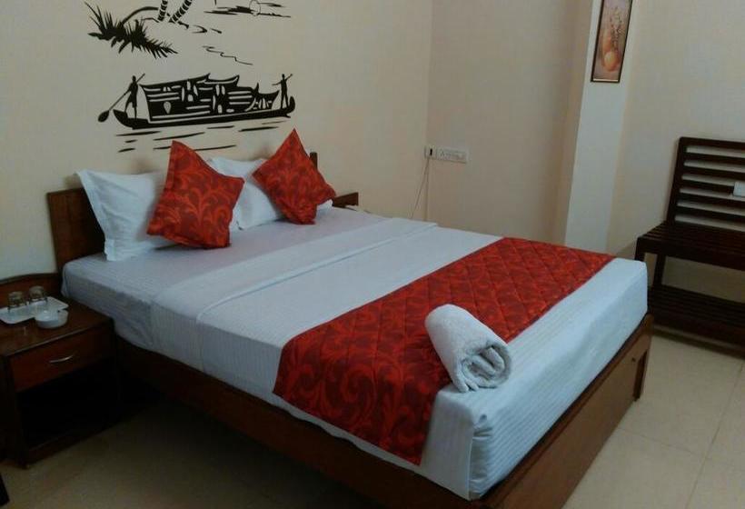 Hotel Pleasant Moments 8