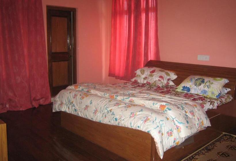 Bed and Breakfast Chandruma Cottage 1