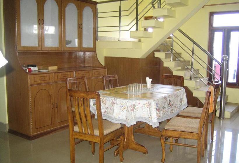 Bed and Breakfast Chandruma Cottage 11