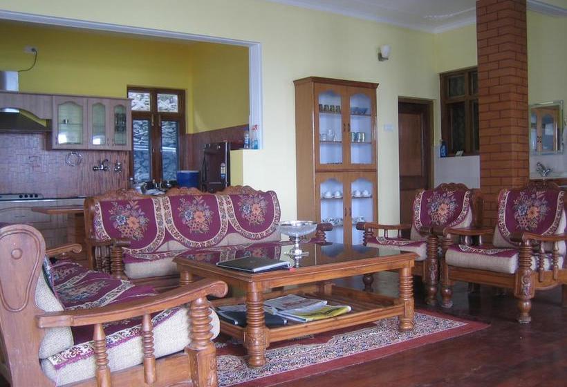 Bed and Breakfast Chandruma Cottage 12