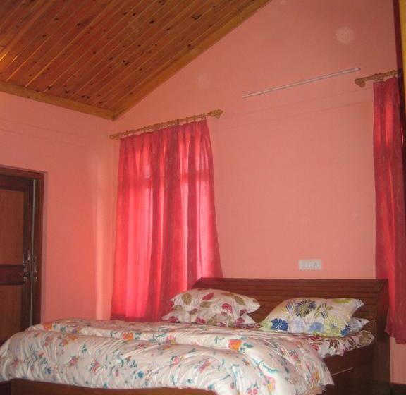 Bed and Breakfast Chandruma Cottage 13