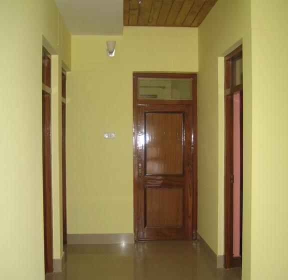 Bed and Breakfast Chandruma Cottage 14