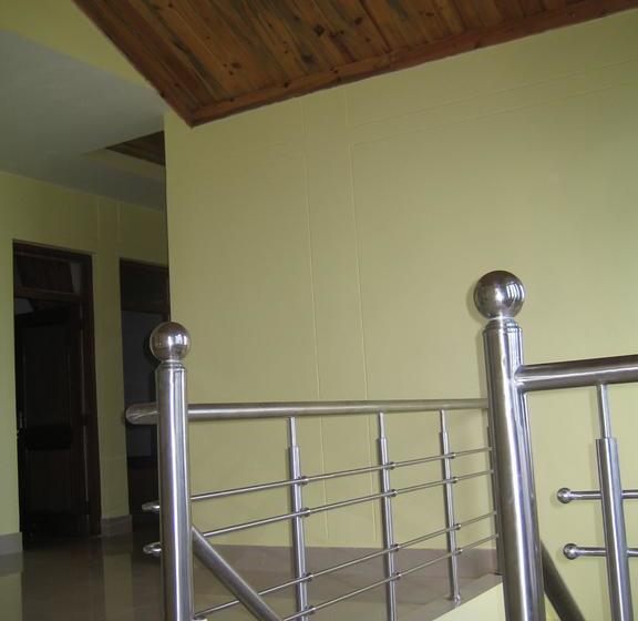 Bed and Breakfast Chandruma Cottage 15