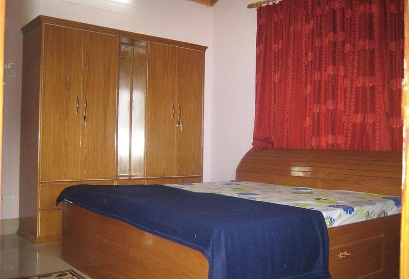 Bed and Breakfast Chandruma Cottage 2