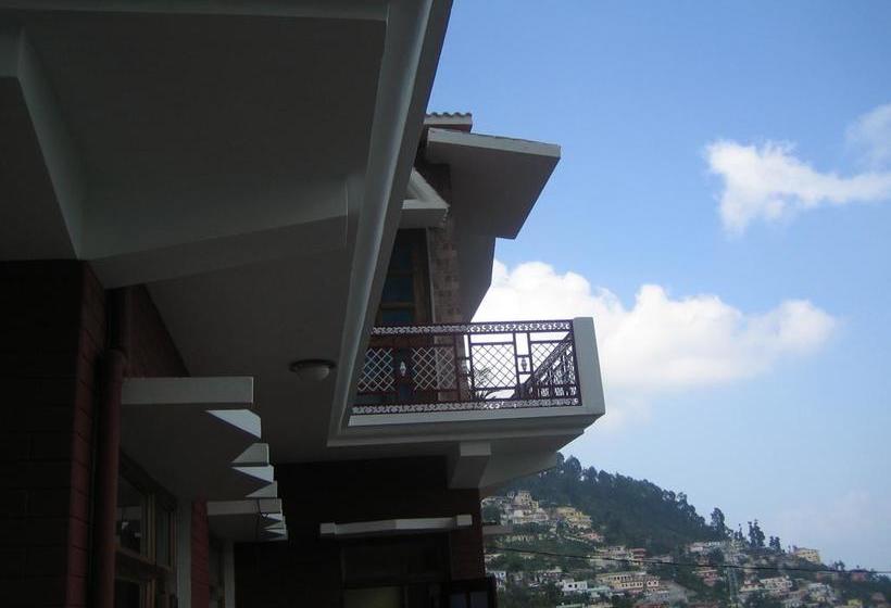 Bed and Breakfast Chandruma Cottage 3