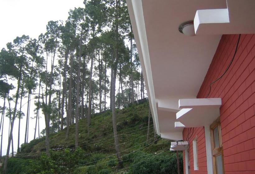 Bed and Breakfast Chandruma Cottage 6