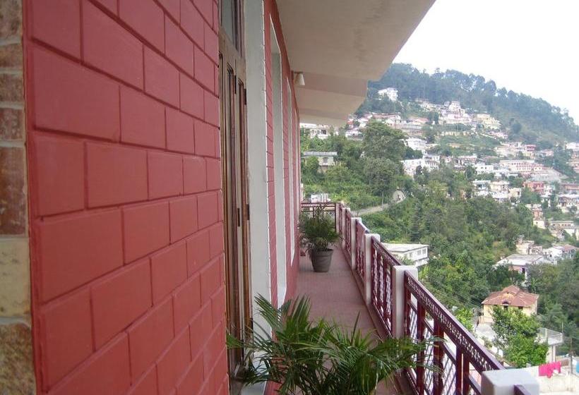 Bed and Breakfast Chandruma Cottage 7