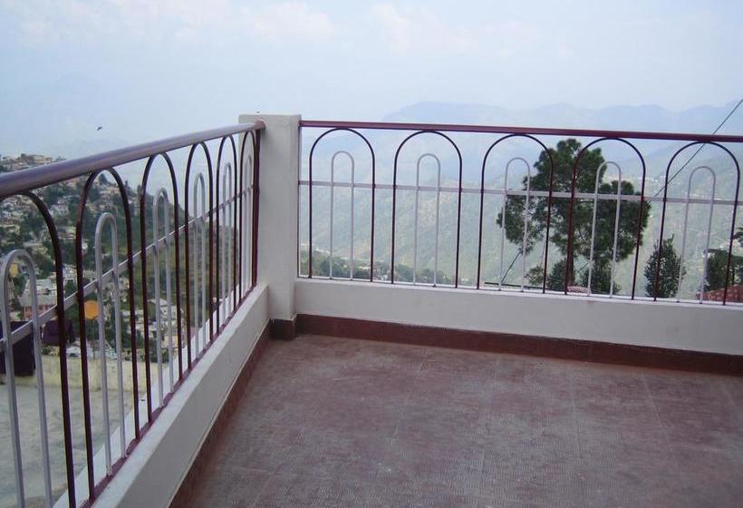 Bed and Breakfast Chandruma Cottage 8