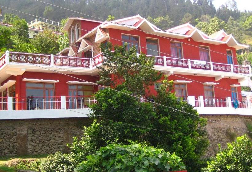 Bed and Breakfast Chandruma Cottage 9