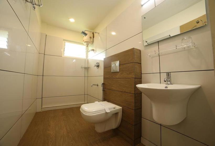 Hotel Soorya Castle 1