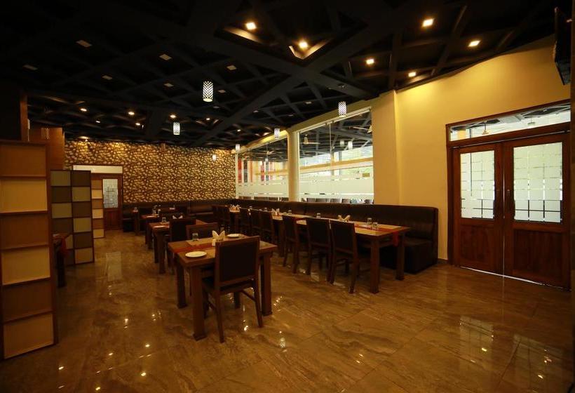 Hotel Soorya Castle 19