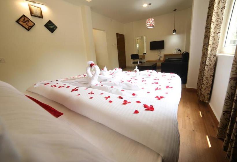 Hotel Soorya Castle 6