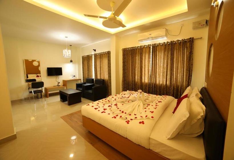 Hotel Soorya Castle 7