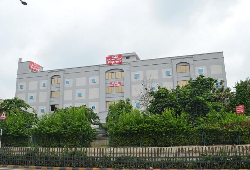 Hotel Ashray Inn Express 1