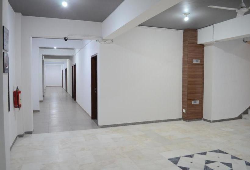 Hotel Ashray Inn Express 13