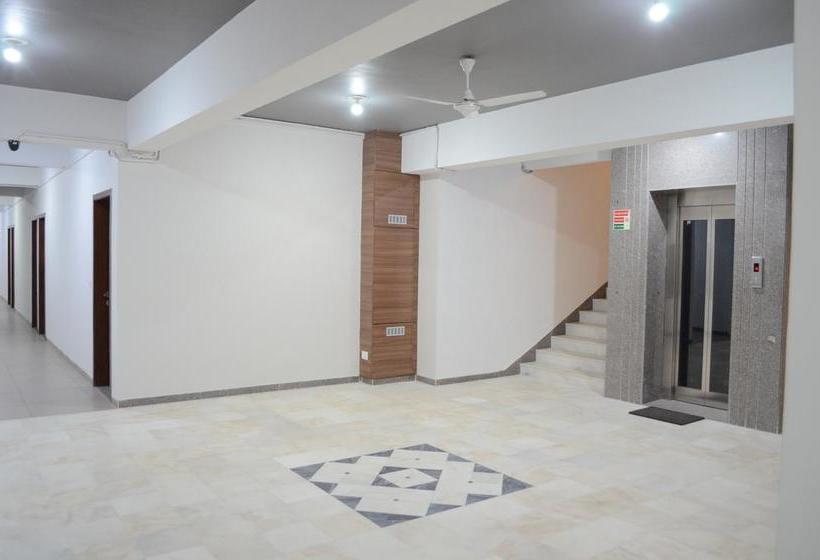 Hotel Ashray Inn Express 14