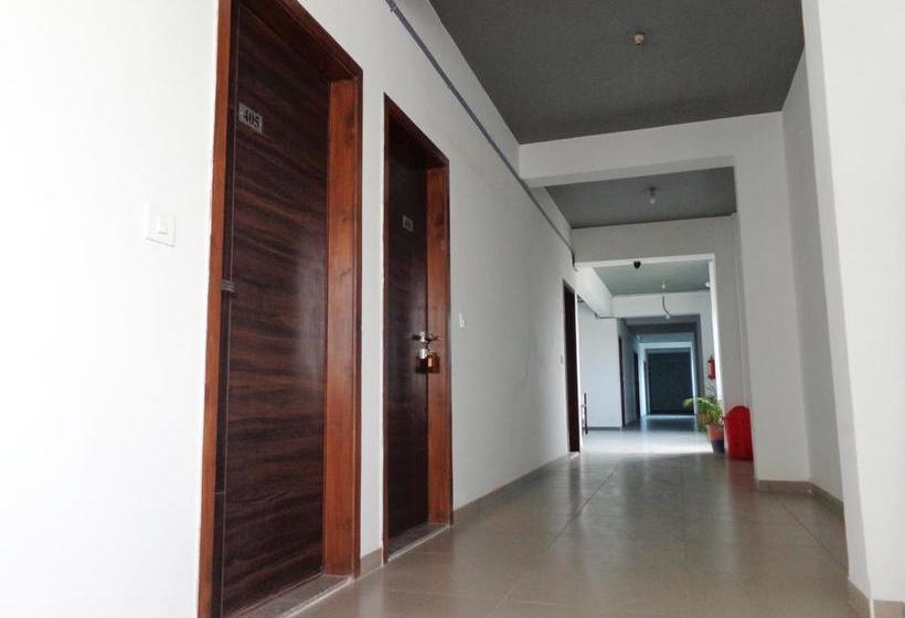 Hotel Ashray Inn Express 15