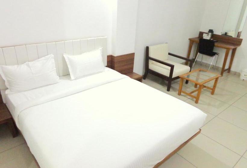 Hotel Ashray Inn Express 17