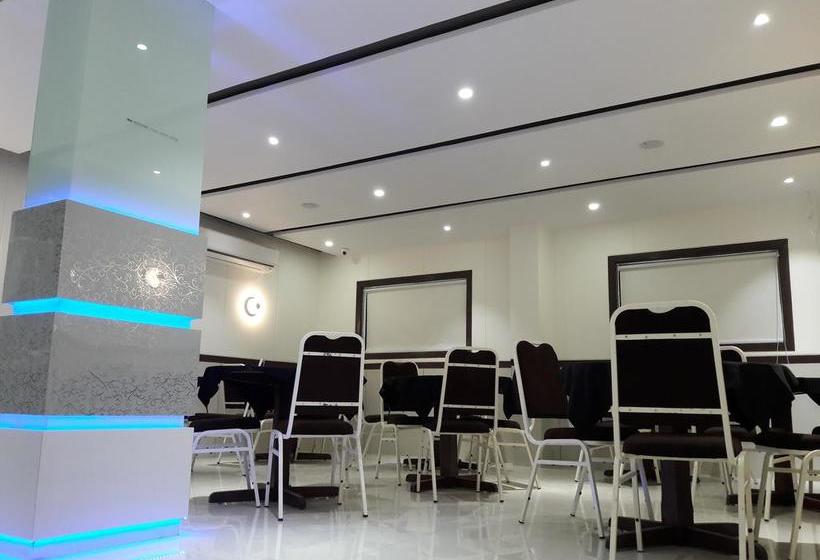 Hotel Ashray Inn Express 8